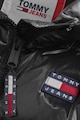 Tommy Jeans Капитонирано зимно яке Alaska с пухена вата Жени