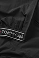 Tommy Jeans Crop dzseki logóval női