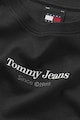 Tommy Jeans Тениска Essential на лога Жени