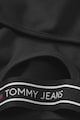 Tommy Jeans Къс топ с отвори Жени