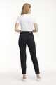 CALVIN KLEIN JEANS Дънки стил Mom Fit над глезена Жени
