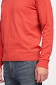 Timeout Kerek nyakú egyszínű pulóver férfi