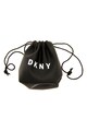 DKNY Овални обеци с винтчета Жени