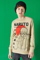 LC WAIKIKI Naruto mintás pulóver Fiú