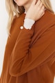 Trendyol Laza fazonú finomkötött pulóver női