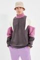 Trendyol Colorblock dizájnú pulóver férfi