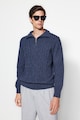 Trendyol Пуловер с плетка осморка Мъже