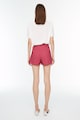 Trendyol Асиметрична къса пола-панталон с висока талия Жени