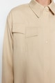 Trendyol Свободна риза с декоративен джоб Жени