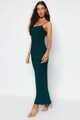 Trendyol Rochie-furou maxi Femei