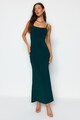 Trendyol Rochie-furou maxi Femei