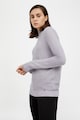 FINN FLARE Egyszínű bordázott pulóver női