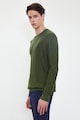 FINN FLARE Пуловер с апликирани лакти Мъже