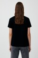 FINN FLARE Tricou cu imprimeu logo Femei