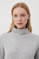 FINN FLARE Rochie-pulover tricotata fin Femei