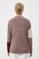 FINN FLARE Colorblock dizájnú pulóver női