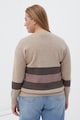 FINN FLARE Раиран пуловер с овално деколте Жени