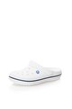 Crocs Unisex laza szabasu slingback klumpa Crocband234 női