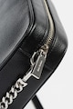 Michael Kors Кожена чанта с релефна повърхност Жени