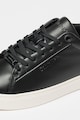 CALVIN KLEIN Bőrsneaker női