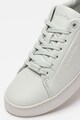 CALVIN KLEIN Bőrsneaker női