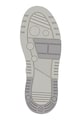 Tommy Hilfiger Кожени спортни обувки с лого встрани Жени