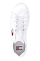 Tommy Hilfiger Спортни обувки с равна платформа и лого встрани Жени
