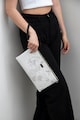 Silver&Polo Geanta plic de piele ecologica cu model Femei