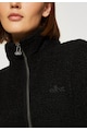 Elho Bluza de trening din material fleece cu fermoar si buzunare laterale Fleece Jacket 17567 Femei