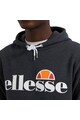 ELLESSE Худи Gottero с лого и джоб кенгуру Мъже