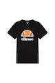 ELLESSE Tricou de bumbac cu logo Dyne Barbati