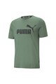 Puma Памучна тениска Essential Мъже