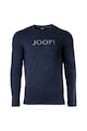 Joop! Bluza cu logo pe piept Barbati