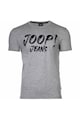 JOOP! Jeans Памучна тениска с лого Мъже