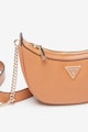 GUESS Geanta crossbody din piele ecologica Craig Femei