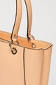 GUESS Geanta shopper din piele ecologica cu textura soffiano Noelle Femei