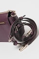 GUESS Geanta crossbody de piele ecologica si buzunare multiple Brynlee Femei