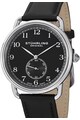 Stuhrling Ceas negru Decor Barbati