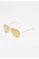 Ray-Ban Унисекс слънчеви очила стил Aviator Мъже
