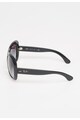 Ray-Ban Унисекс черни слънчеви очила Жени