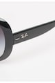 Ray-Ban Унисекс черни слънчеви очила Жени