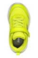 Geox Спортни обувки с велкро и мрежа Момичета