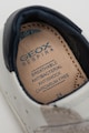 Geox Спортни обувки Nashik с велурени каишки Момчета