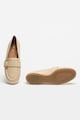 Geox Pantofi loafer din piele Palmaria Femei