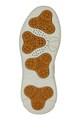 Geox Спортни обувки с плетено-мрежести елементи Жени