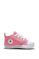 Converse Детски розови спортни обувки Момичета