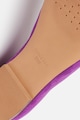 Geox Marsilea nyersbőr cipő masnirátéttel női