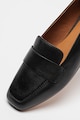 Geox Pantofi loafer din piele Marsilea Femei