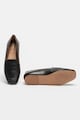 Geox Pantofi loafer din piele Marsilea Femei