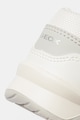 Geox Perth tépőzáras sneaker műbőr részletekkel Fiú